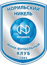 Мини-футбольный клуб «Норильский никель»